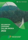 Kecamatan Cikidang Dalam Angka 2022