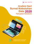 Analisis Hasil Survei Kebutuhan Data 2020 Kabupaten Sukabumi