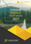 Kecamatan Cikembar Dalam Angka 2021