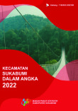 Kecamatan Sukabumi Dalam Angka 2022